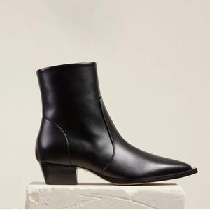 Dear Frances “the river ankle boot “Sz 41 EUC